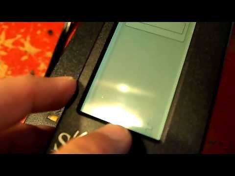 IBM Simon (First view)
