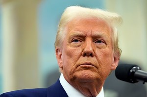 Trump says kids can’t read Oscar-winning actor’s children’s book