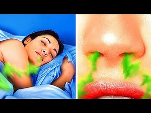 25 Proofs Your Body Does Really Weird Things