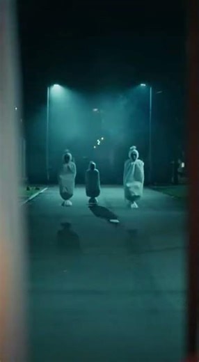 Pocong Mukbang 2