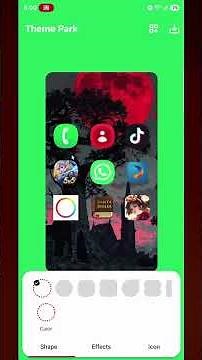 Want New Icons? Here's How to Get Them in One UI 8.5