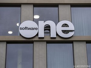 SoftwareOne finalise le rachat de Crayon