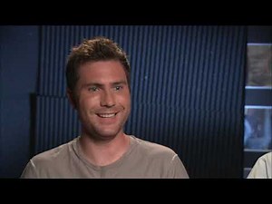 Open Season 2 (2009) Going Wild! With The Voice Cast