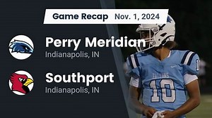 Football Game Preview: Perry Meridian Falcons vs. Warren Central Warriors