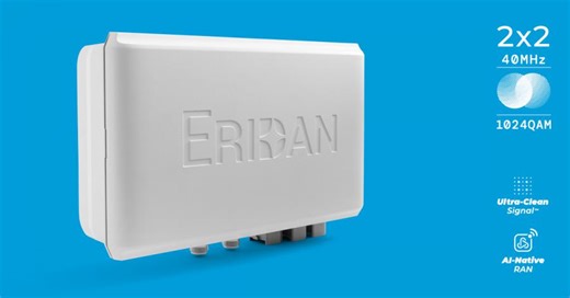 Northeastern University Demonstrates Distributed MIMO Using Commercially Deployable Eridan Radios