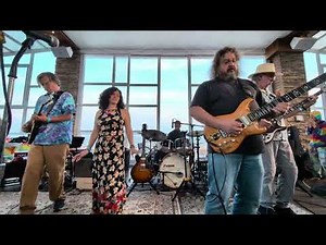 Half-Step Performing "Brown-Eyed Women" cover of Grateful Dead