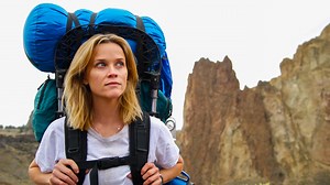 Review: Witherspoon takes a hike into her past in 'Wild'