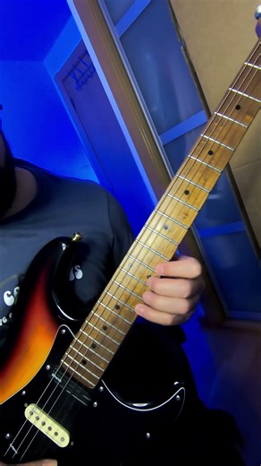 Easy Picking Exercise #guitar #picking #exercise #easy #facil