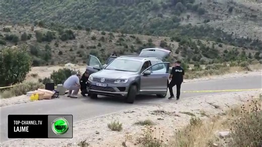 Top Channel/ Vrasja e biznesmenit Sarchi, media italiane: Misteret e ngjarjes, u vra me plumb apo… - Top Channel