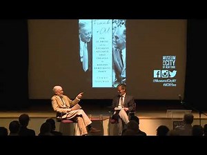 #MCNYlive: FDR, Al Smith, and The Golden Age of NY Politics