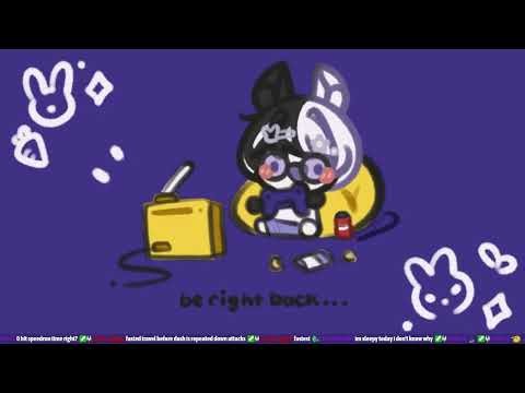 Sting Like A Hornet || Hollow Knight: Silksong EP.3, Part 2