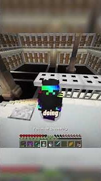 Spoke: "100 Days TRAPPED in a Minecraft Void Base"