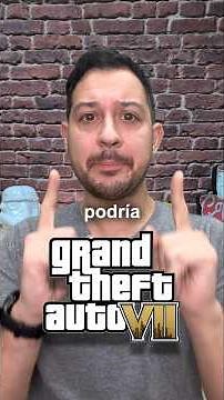 GTA 7 Just around the corner thanks to GOOGLE Genie