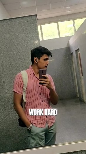 Motivation to Work Hard for Success