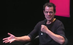 Tom Tykwer über das Filmemachen: Don´t compromise, never ever