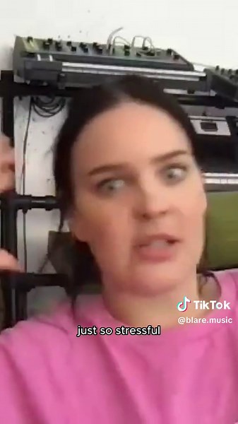 Anne-Marie Talks About New Music and ‘Unhealthy’ Release