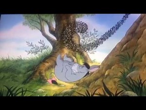 Piglets Big Movie Bee Chase With Sonic Generations And Zootopia Music