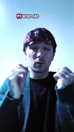 Wait a minute! WILLOW #ASL #ASLMUSIC #AVATAR #NAVI #HEARING do not learn from me, learn from Deaf people. HERE IS HOW YOU SIGN THIS AUDIO WHILE RESPECTING DEAF PEOPLE AND ASL, STOP MAKING THINGS UP THINKING YOU’RE SIGNING NA’VI SIGN LANGUAGE, THERE IS NOT A LOT OF SIGNS IN THIS MOVIE SERIES AND IT WAS FORMULATED WITH DEAF PEOPLE, IT INCORPORATES ASL SO USE REAL ASL. STOP MAKING STUFF UP FOR A TREND, ASL IS NOT A TREND LEARN THE LANGUAGE. [Visual description: white hearing male with maroon short 