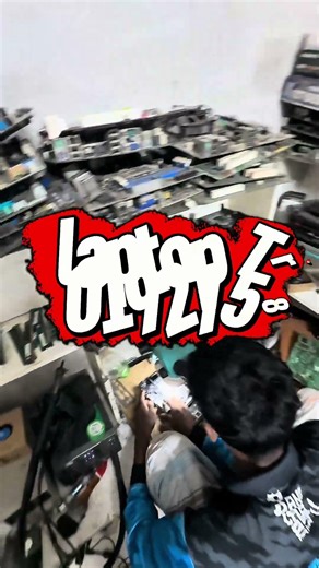 Laptop Repair students prectically exam ic requiredment bangla tutorial
