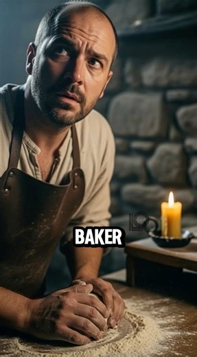 A Baker Changed the Course of War | The Siege of Vienna (1683) #short #historyshorts