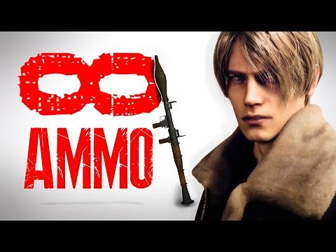 5 Tips for Unlocking Infinite Rocket Launcher in Resident Evil 4 Remake