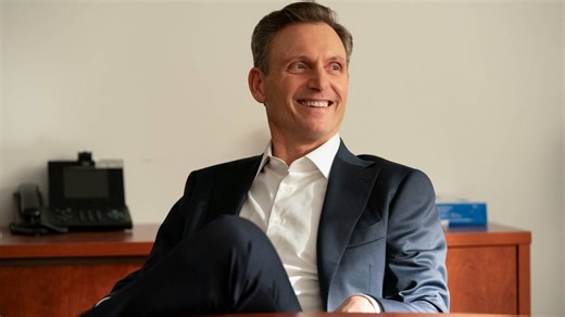 One Of HBO Max's Best Shows With A Near-Perfect Rotten Tomatoes Rating Is Weeks Away From Ending