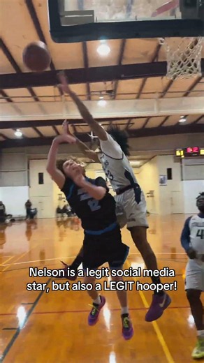 Nelson Neumann Has 5 Millions Social Followers!