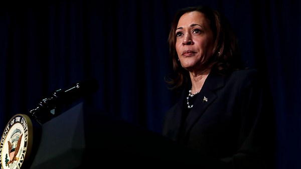 Kamala Harris' Views on Abortion, the Economy, and More