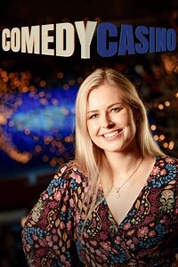 Comedy Casino (2024-2025) - TV Show