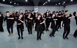 献给80，90后的K-POP随机翻跳，FREESTYLE! | 4X4 STUDIO