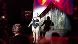 "Lady of the Night"- Burlesque Performance 2:30 - YTboob