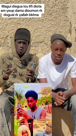 Magui Diegua: Explore Unique Senegalese Expressions