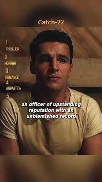 🤯 Colonel Cathcart's IMPOSSIBLE DEAL! 😱 Yossarian Trapped in Catch-22 AGAIN! 🚨