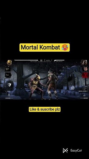 Mortal Kombat Gameplay | Brutal Fights & Epic Fatalities | Ultimate Battle 2025☠️