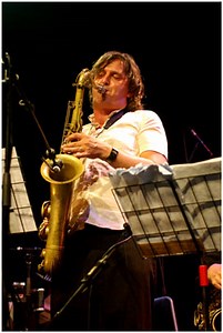 Ed Jones Musician - All About Jazz