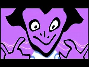 Crying PBS Kids Dot Effects Round 1 vs Myself