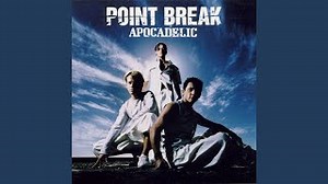 Point Break - Do We Rock?