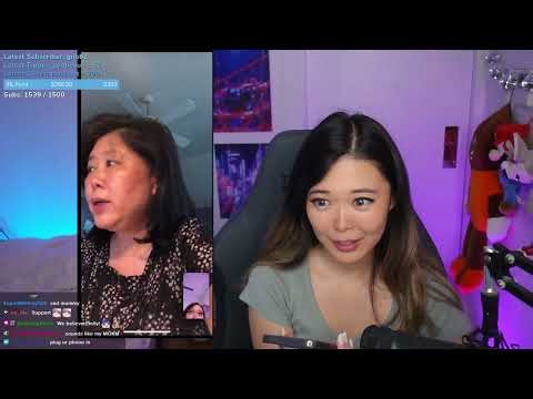 ExtraEmily fired from her bank job for streaming during work and gets grilled by her mom for it.