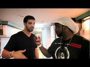 Drake Talks Take Care, Lebron James, Acting Career & More
