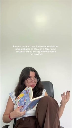 Acho muito necessário ✨ #biblioteca #leitura #booktok // by: lorie.tea