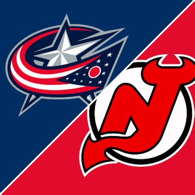 Blue Jackets 5-3 Devils (Dec 1, 2025) Final Score - ESPN