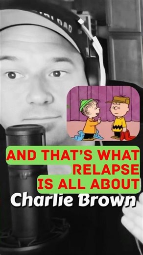 What is the Meaning of Relapse??