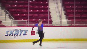 First quad axel in history! Ilia Malinin just landed it at the 2022 US International Figure Skating Classic | Rocker Skating