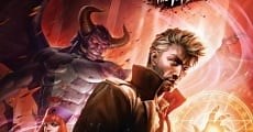 Constantine: Ciudad De Demonios - La Pelicula (2018)  - Ver Película Completa en Español - FULLTV