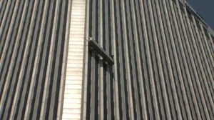Window Washers Get Stuck 30  Floors Up On Williams Tower