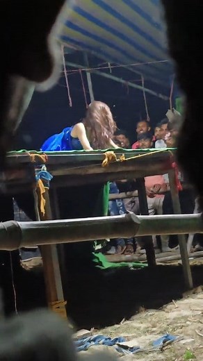 Dance Hungama Dance Viral Dance only bhojpuri Lady Dancer | SR Soumitra