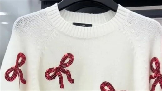 The supermarket Christmas jumper going viral as it’s ‘literally perfect’