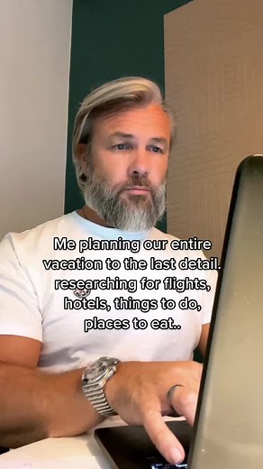 It’s funny because it’s true credit: @britty_paige #vacation #holiday #wife #fun