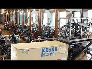 FEB 19TH AUCTION STARTS AT THE MUSEUM INVENTORY UPDATE!