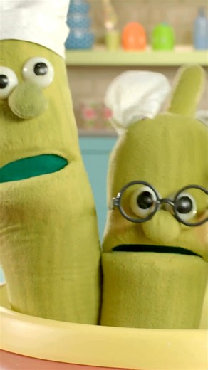 Momento the great chef is back with a recipe that every bambino and bambina loves 👶🤌 Pasta with tomato sauce! 🍝 #KidsCooking #ChildrensRecipes | BabyTV